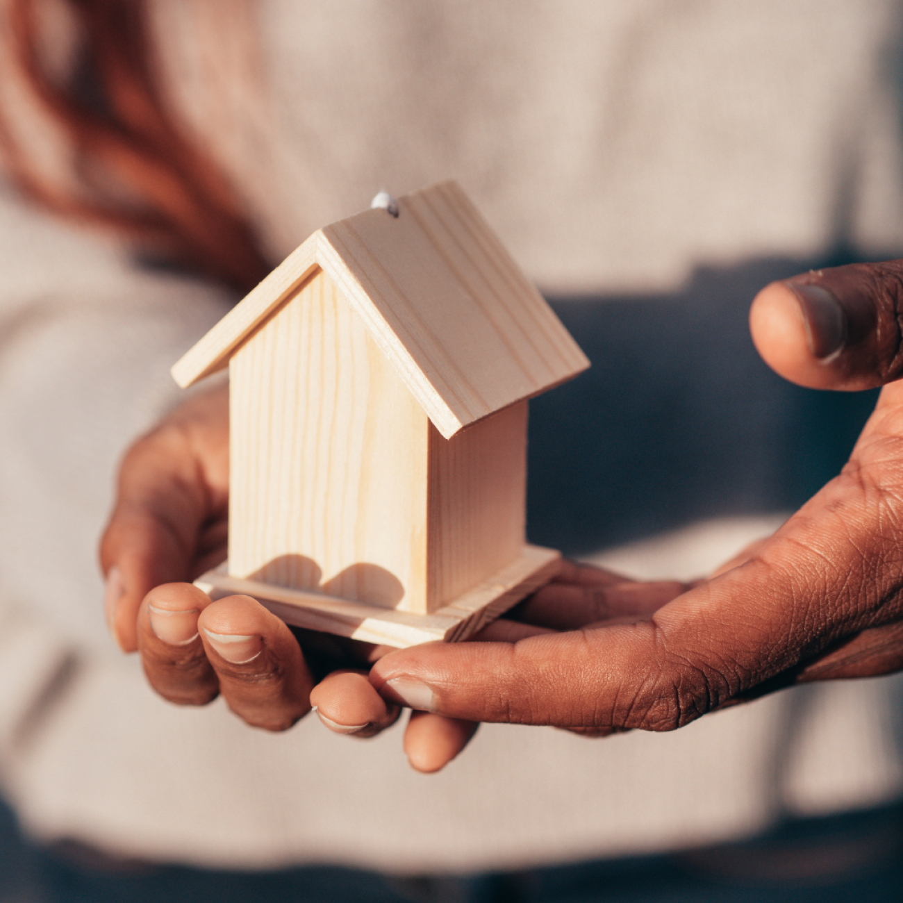 Explaining home loans, collateral, and repayment terms