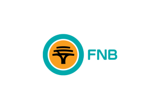 FNB Logo FNB Bank logo