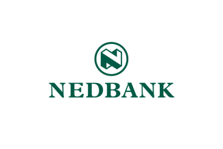 Nedbank Logo Nedbank Bank logo