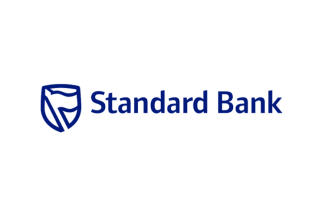 Standard Bank logo Standard Bank logo