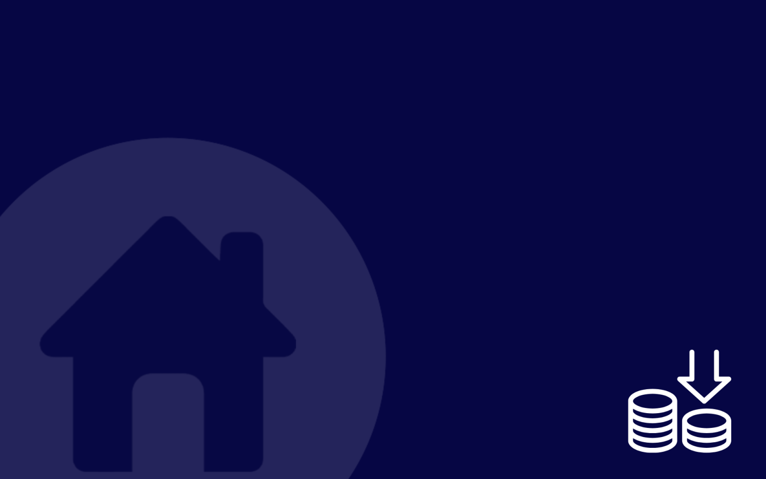 Amortisation Calculator – Breakdown of Monthly Payments