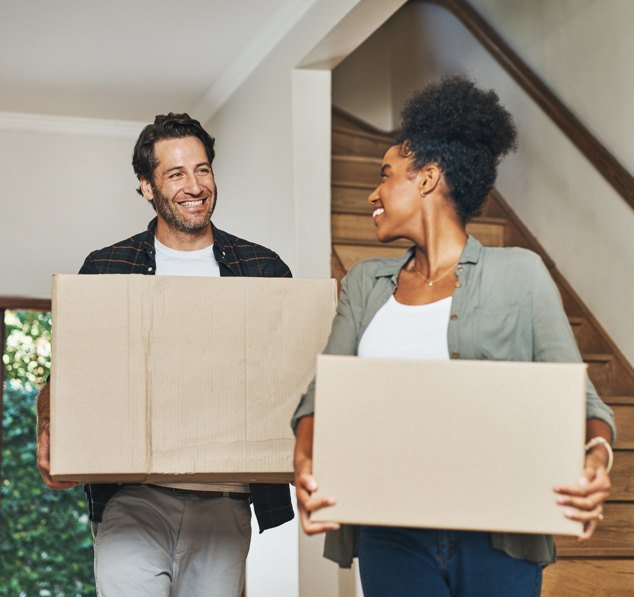 ordinary home loan qualify for a home loan in South Africa