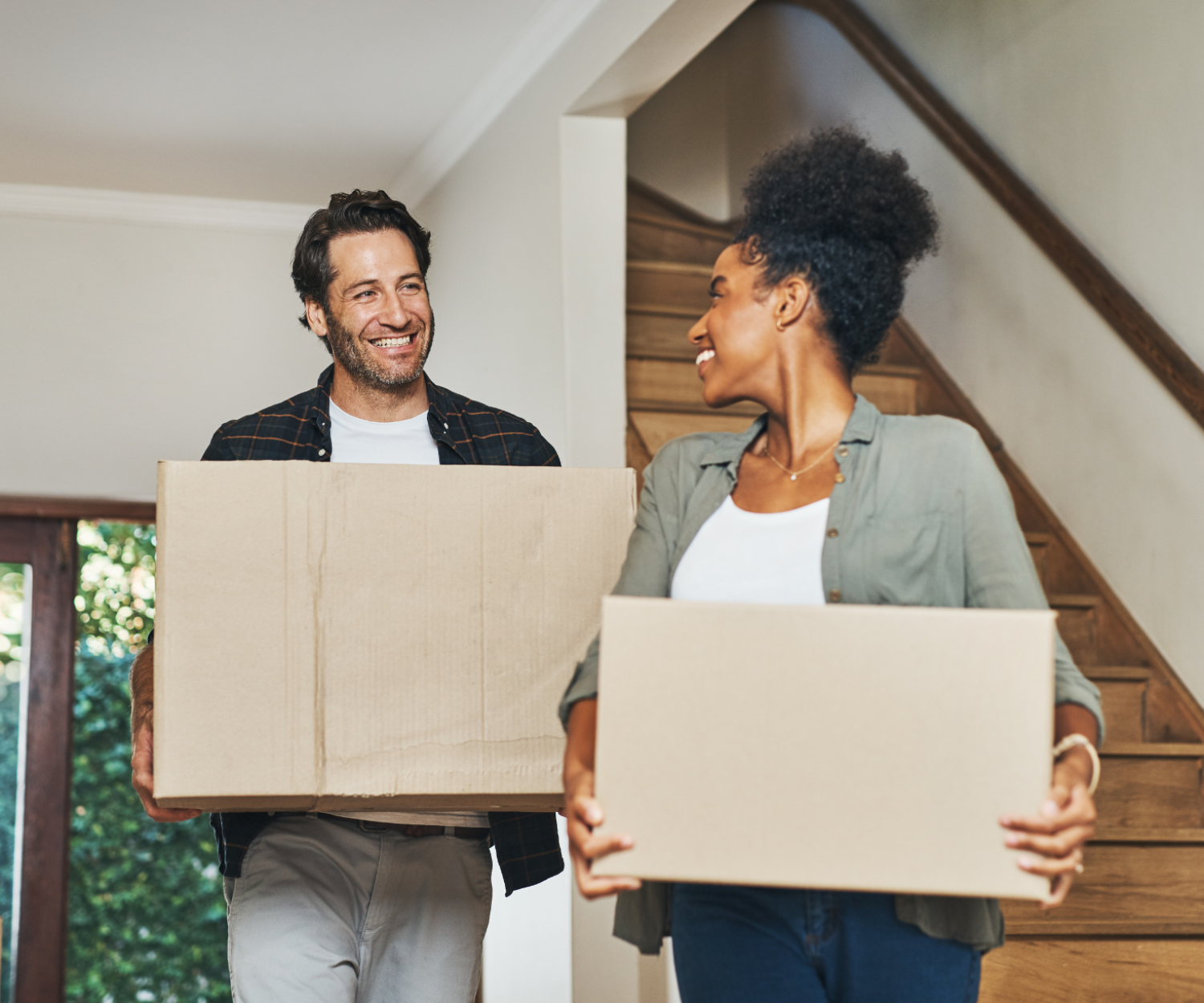 qualify for a home loan in South Africa